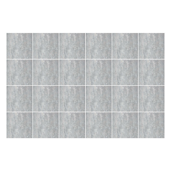 Öntapadós csempe matrica Függőleges kő textúra