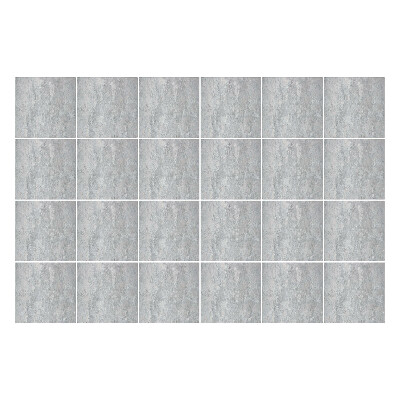 Öntapadós csempe matrica Függőleges kő textúra