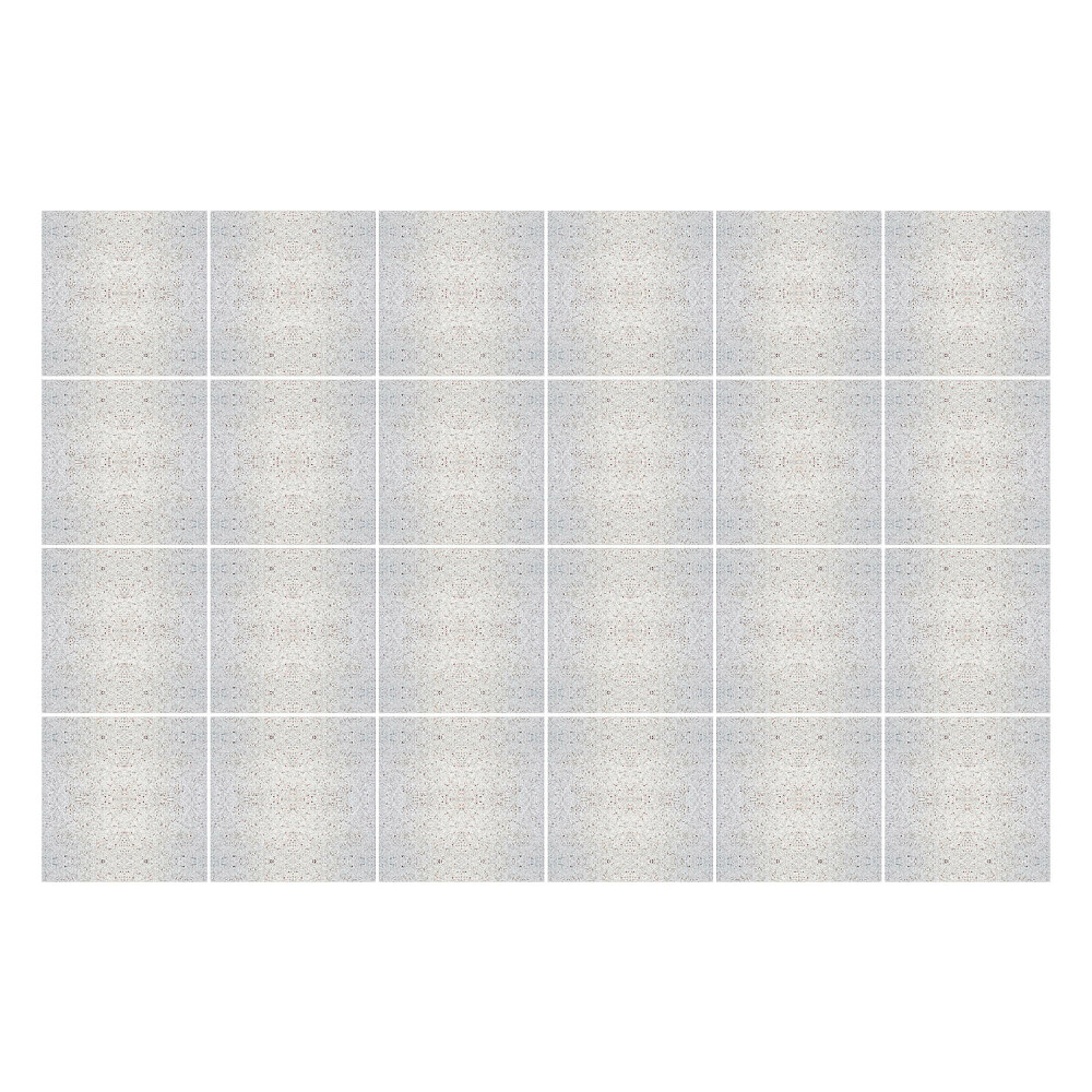 Öntapadós csempe matrica Finom, szimmetrikus háttér