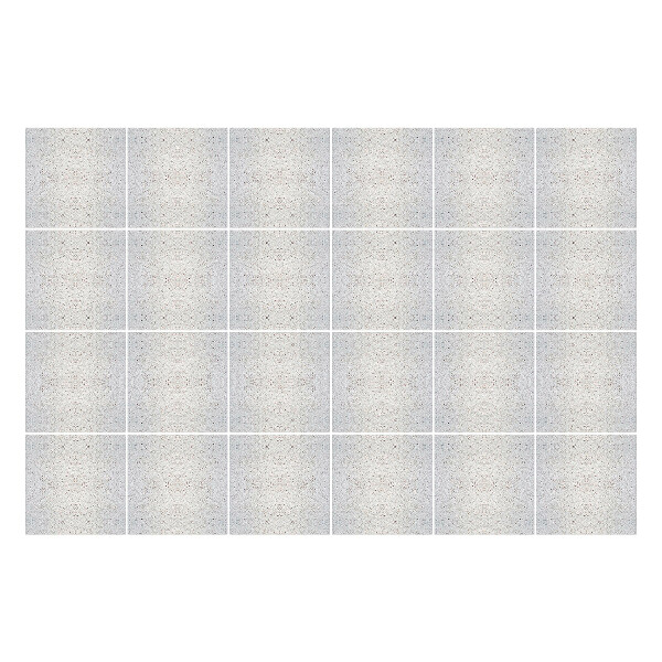 Öntapadós csempe matrica Finom, szimmetrikus háttér