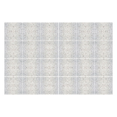 Öntapadós csempe matrica Finom, szimmetrikus háttér