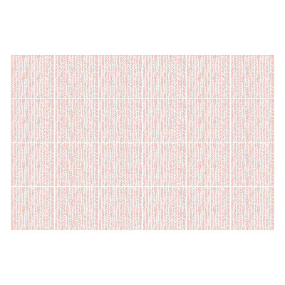 Csempe matrica Finom gallyak sorban