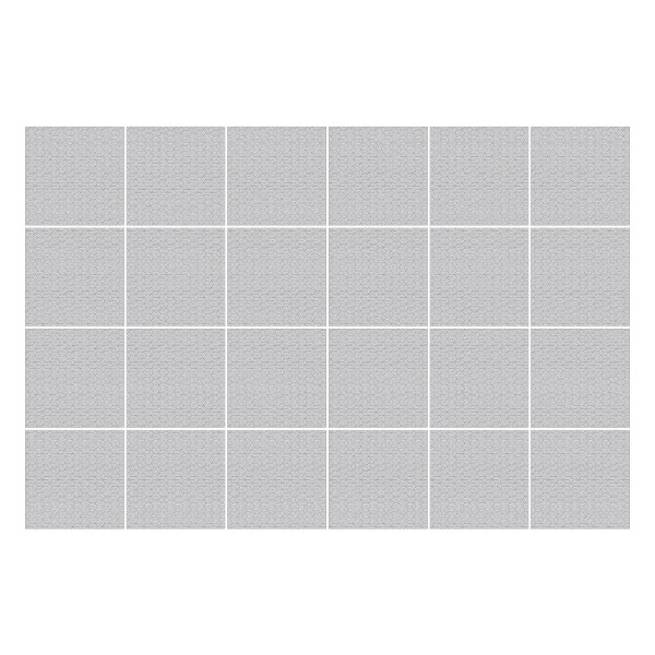 Csempe matrica Hatszögletű háló