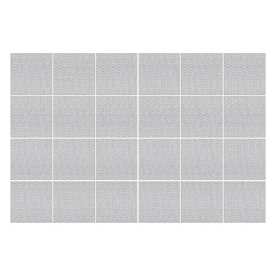 Csempe matrica Hatszögletű háló