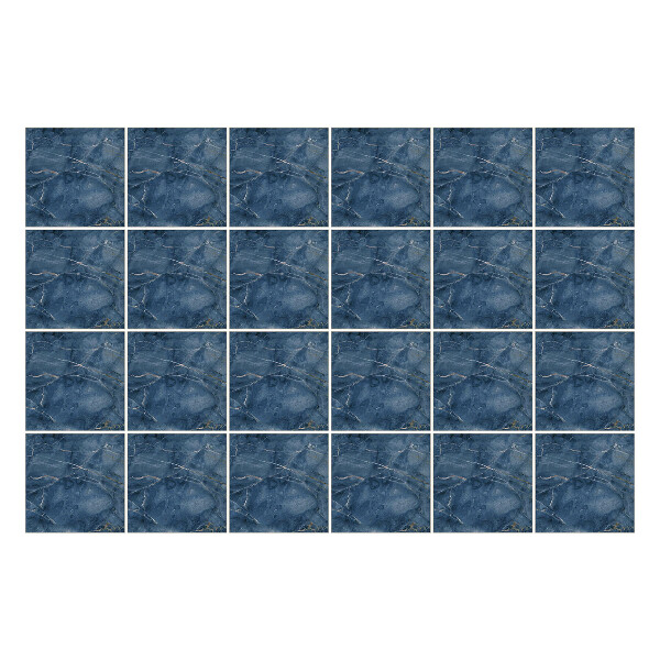 Öntapadós csempe matrica Kő textúra erekkel