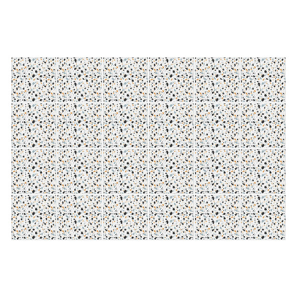 Csempe matrica Kőcsempék