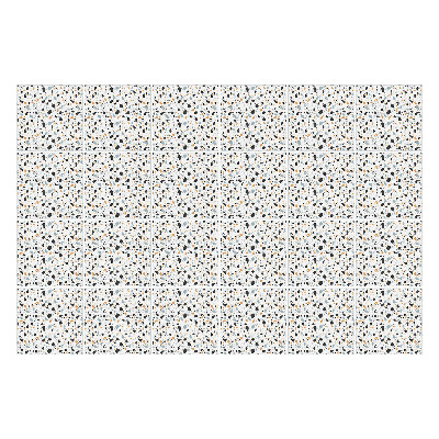 Csempe matrica Kőcsempék