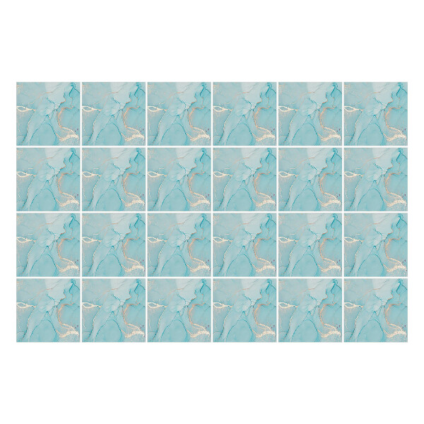 Csempe matrica Absztrakt márványozás