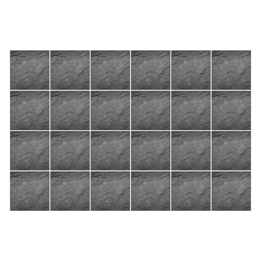 Öntapadós csempe matrica Természetes kő textúra