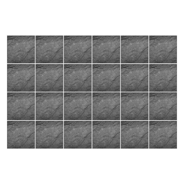 Öntapadós csempe matrica Természetes kő textúra