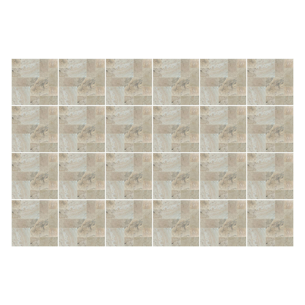 Csempe matrica Természetes kő szerkezetek