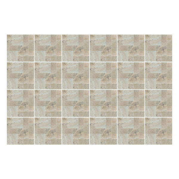 Csempe matrica Természetes kő szerkezetek