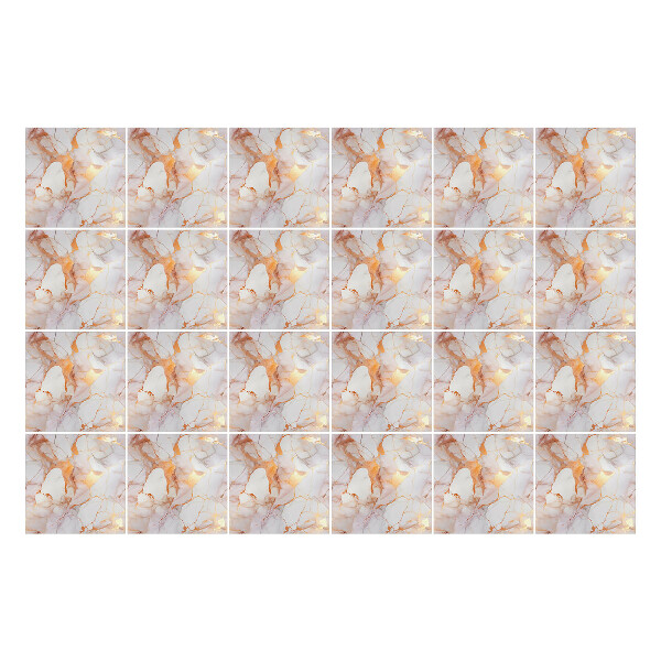 Csempe matrica Absztrakt márvány háttér