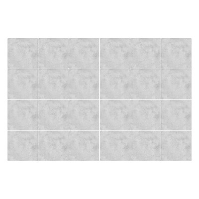 Öntapadós csempe matrica Finom, finom vonalak