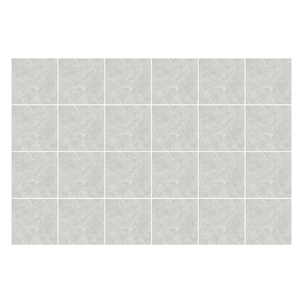 Csempe matrica Finom, organikus hullámok