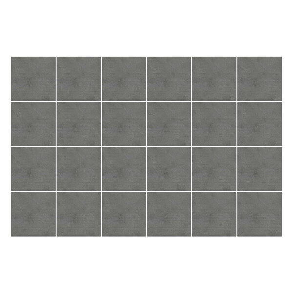 Csempe matrica Sima kőlapok