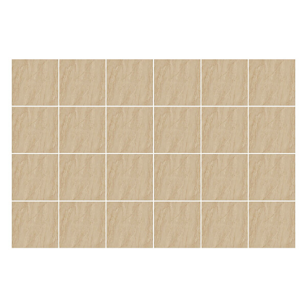 Öntapadós csempe matrica Természetes fa motívum