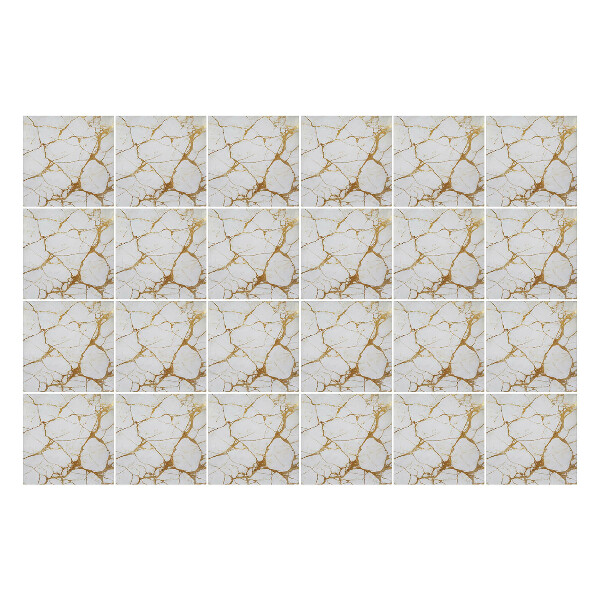 Csempe matrica Természetes márvány erezet