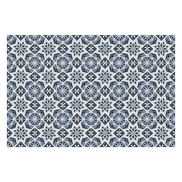 Csempe matrica Elegáns csempe