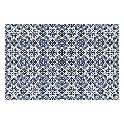 Csempe matrica Elegáns csempe