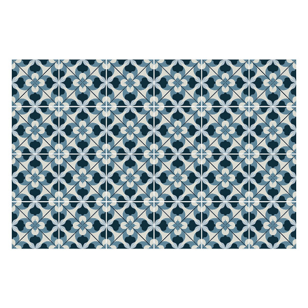 Csempe matrica Geometriai minta