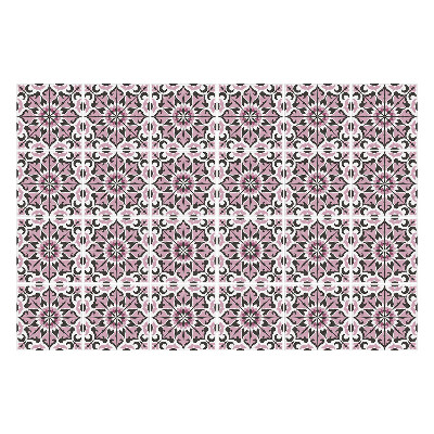 Csempe matrica Díszcsempék