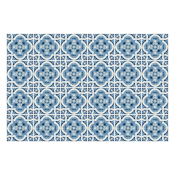 Csempe matrica Elegáns csempe minták