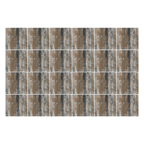 Öntapadós csempe matrica Fa táblák textúrája