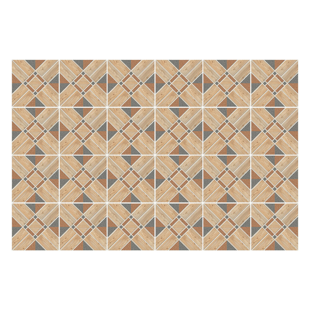 Öntapadós csempe matrica Metsző vonalak és formák