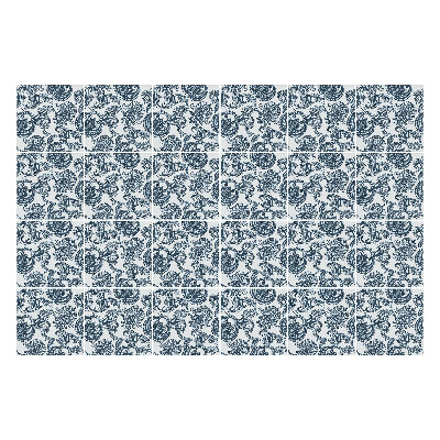 Csempe matrica Hajózási motívumok