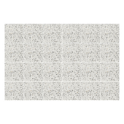 Csempe matrica Finom, kis foltok