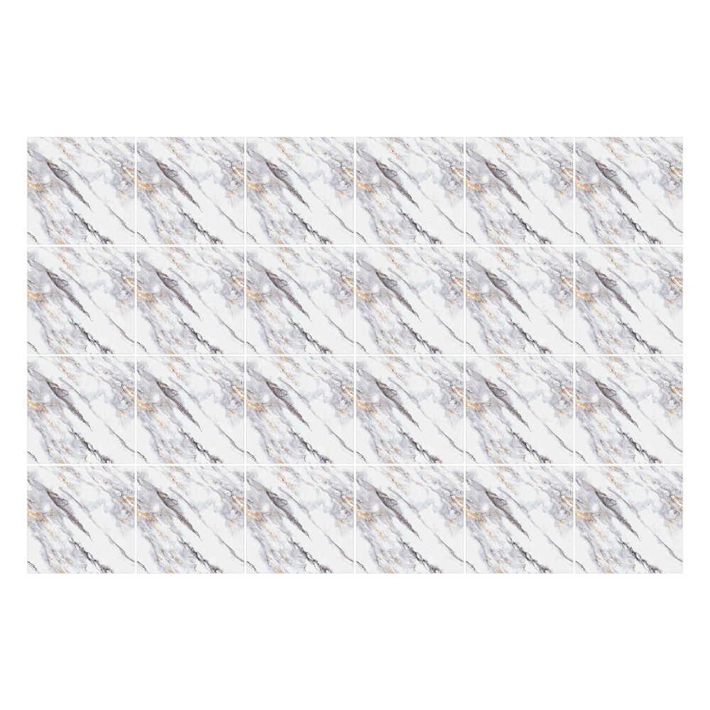 Öntapadós csempe matrica Absztrakt hullámok mozgásban