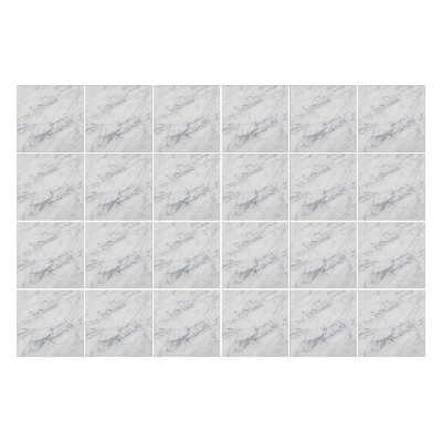 Csempe matrica Finom márvány szerkezet