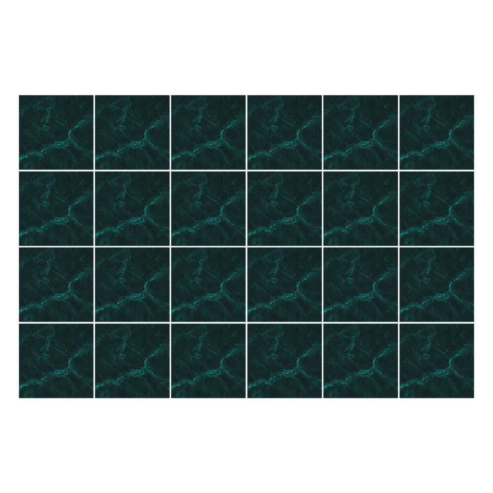 Csempe matrica Smaragd márvány