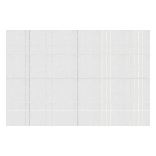 Csempe matrica Világos sima csempe