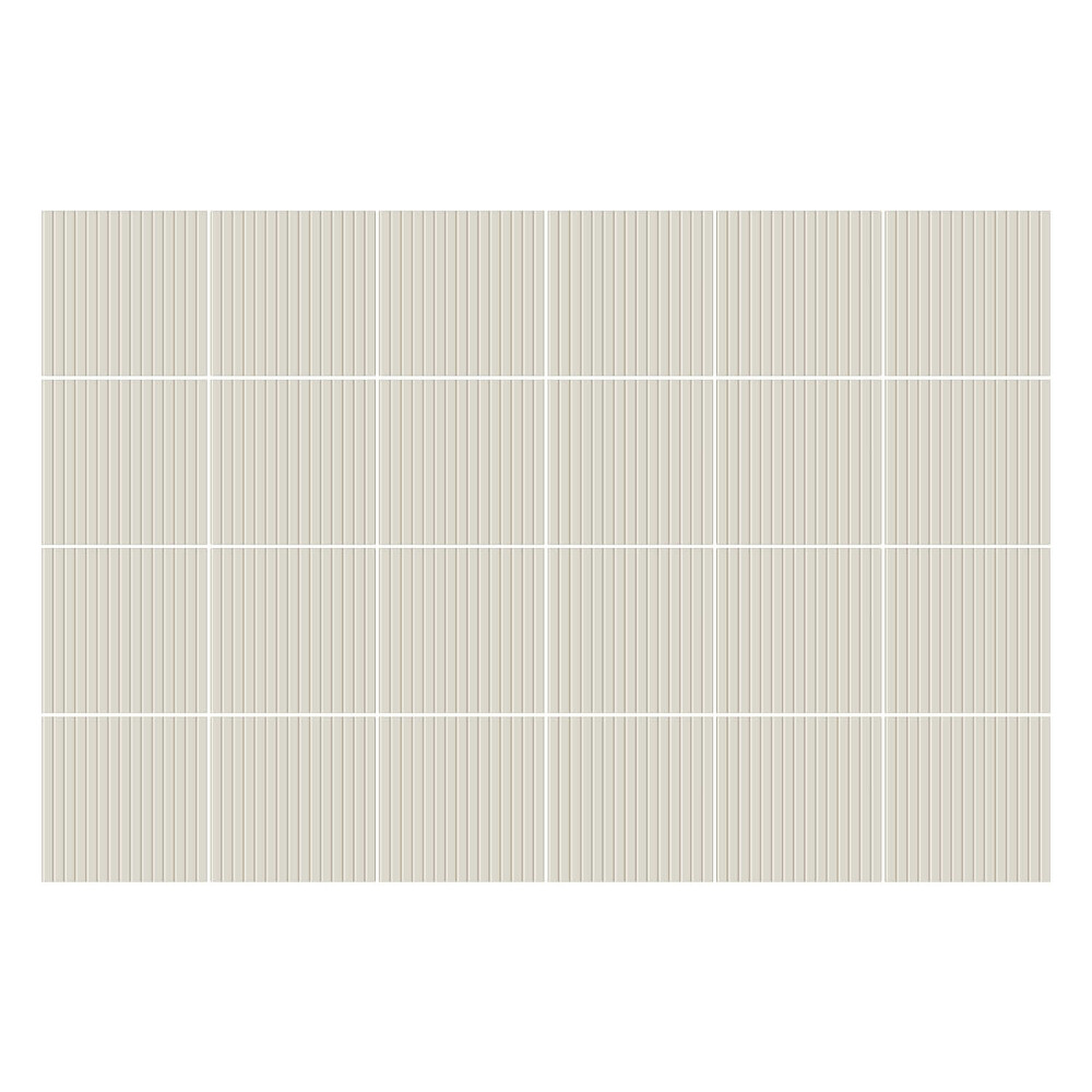 Öntapadós csempe matrica Finom függőleges csíkok