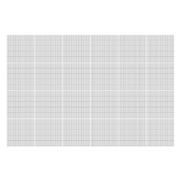 Csempe matrica Sima csempe mozaikja