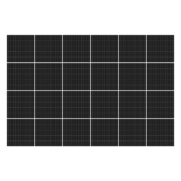 Öntapadós csempe matrica Sötét csempe mozaikja