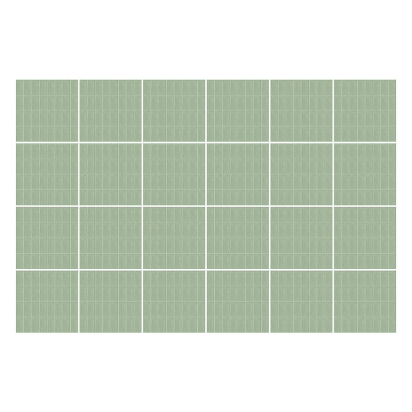 Csempe matrica Retro mázas csempék