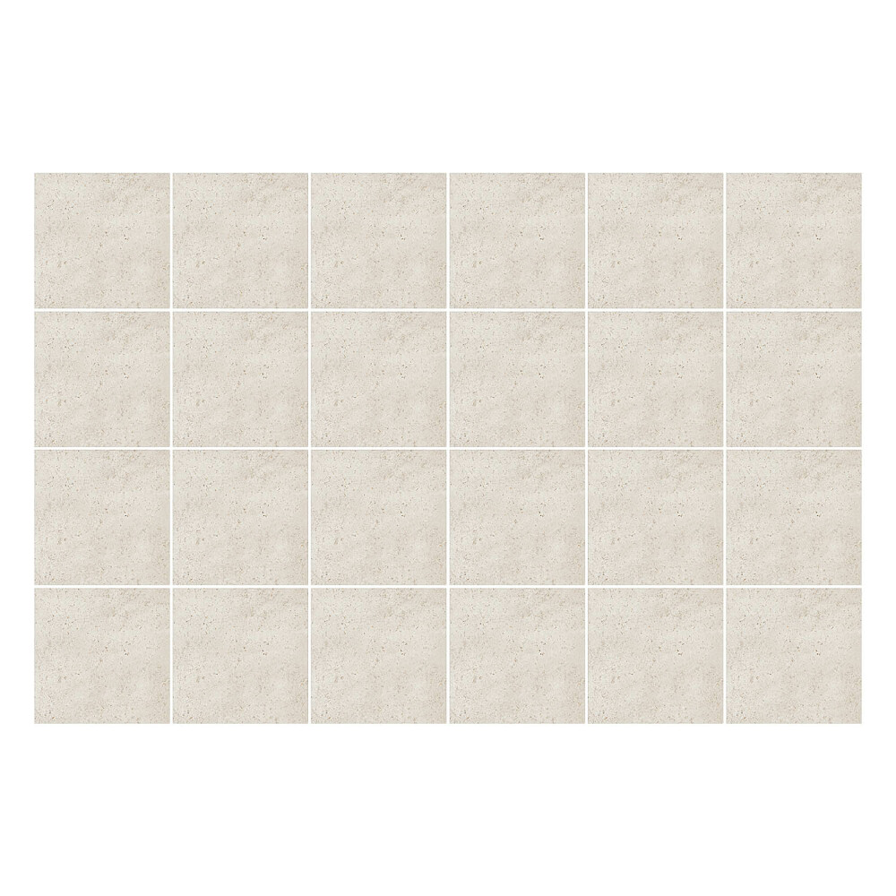 Öntapadós csempe matrica Finom homokkő textúra