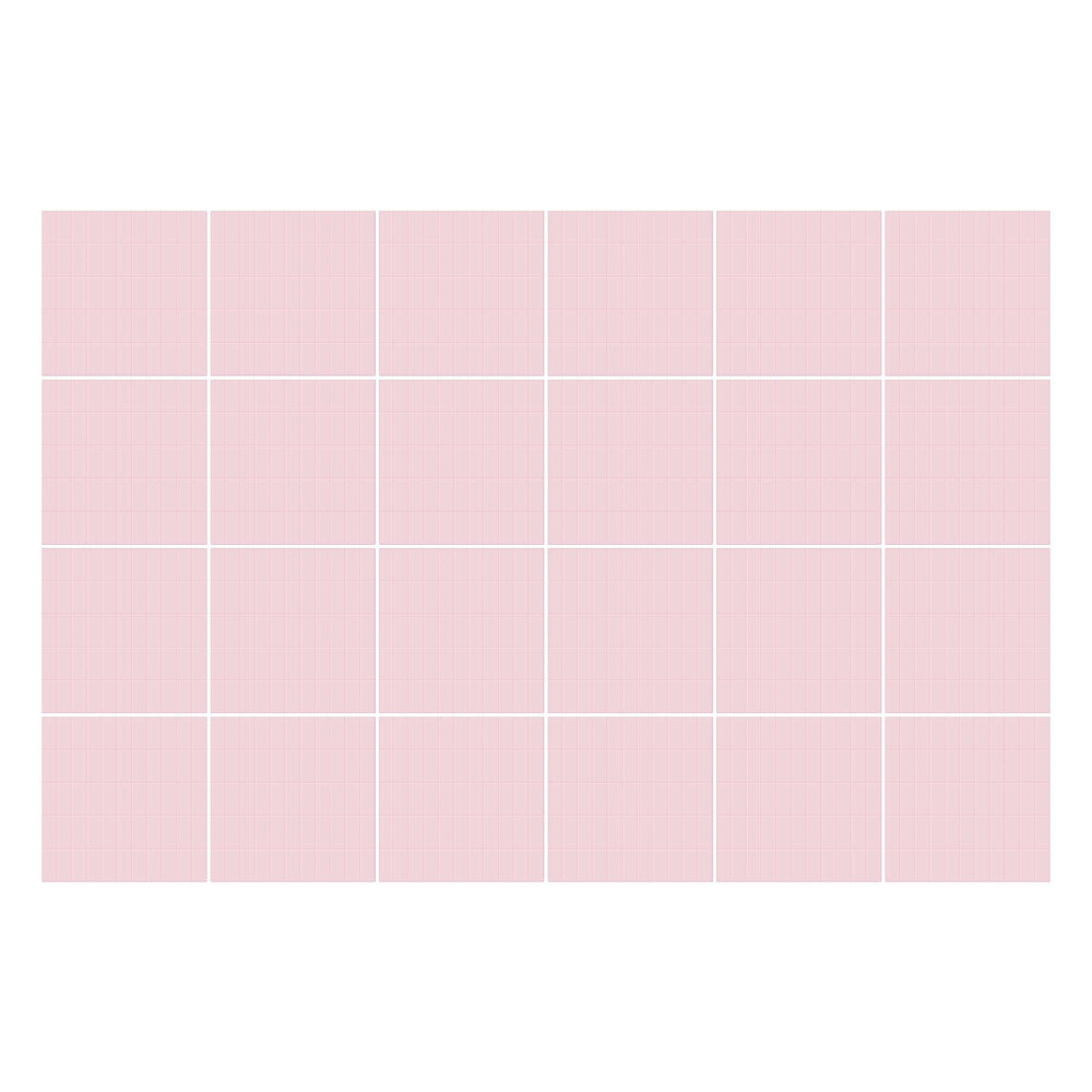 Öntapadós csempe matrica Por csempe