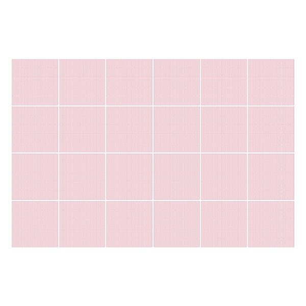 Öntapadós csempe matrica Por csempe