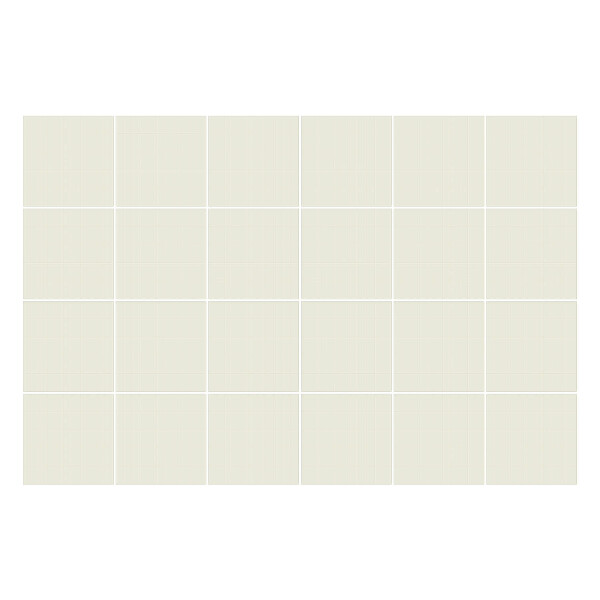 Csempe matrica Krém mozaik csempe
