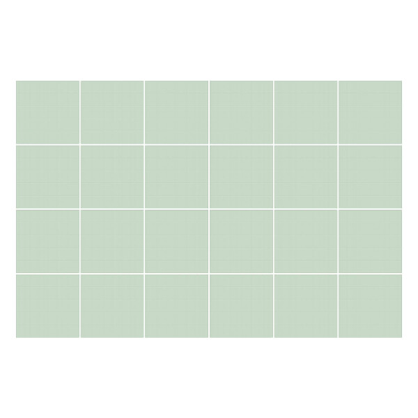 Öntapadós csempe matrica Téglalap alakú csempe