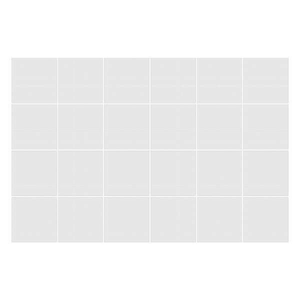 Öntapadós csempe matrica Téglalap alakú sima csempe