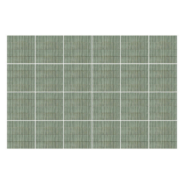 Csempe matrica Vintage retro csempe