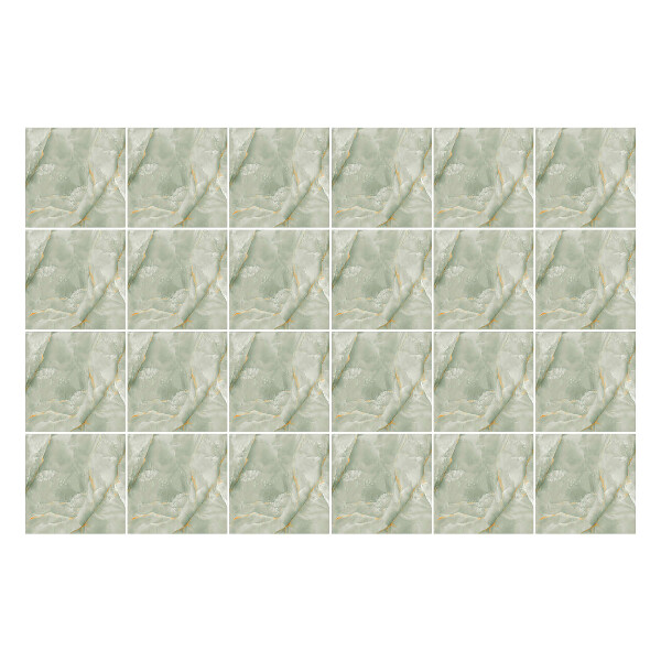 Öntapadós csempe matrica Természetes vénázás