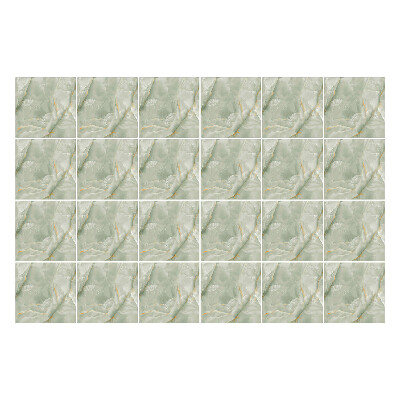 Öntapadós csempe matrica Természetes vénázás