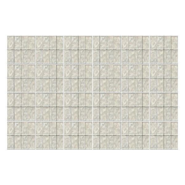 Csempe matrica Téglalap alakú kőlapok