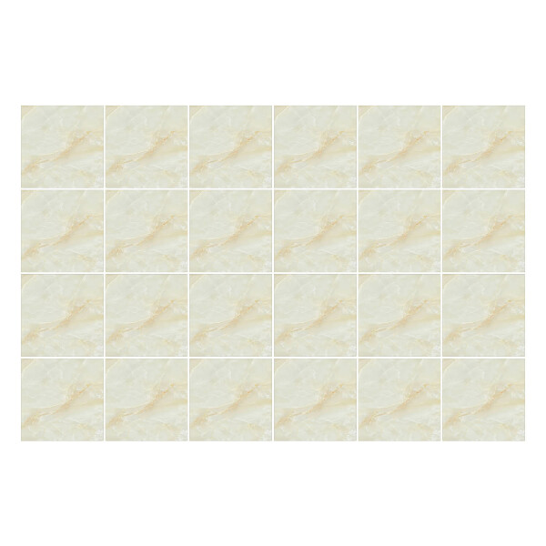 Öntapadós csempe matrica Gyengéd hullámok a sziklákon